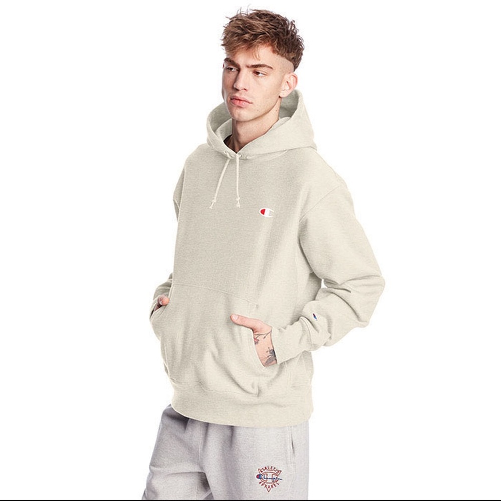 Champion Reverse Weave